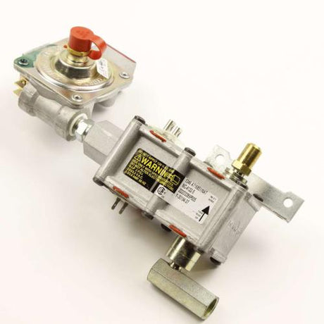 GE WB19K10079 VALVE CONTROL ASM