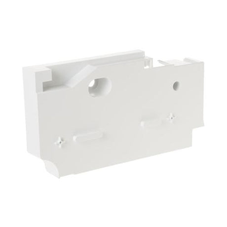 This is a genuine GE WR72X10456 SUPPORT SIDE RH