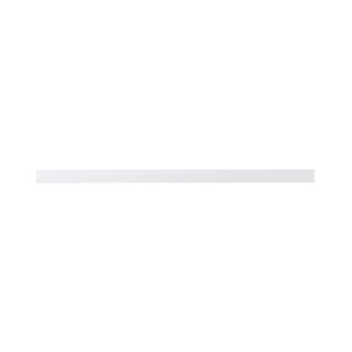 GE WR38X10381 TRIM GLASS SHELF