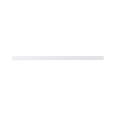 GE WR38X10381 TRIM GLASS SHELF