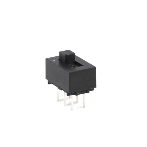 Whirlpool W11193832 SWTCH-RCKR