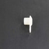 Electrolux 297415900 RAMP,DOOR CLOSER