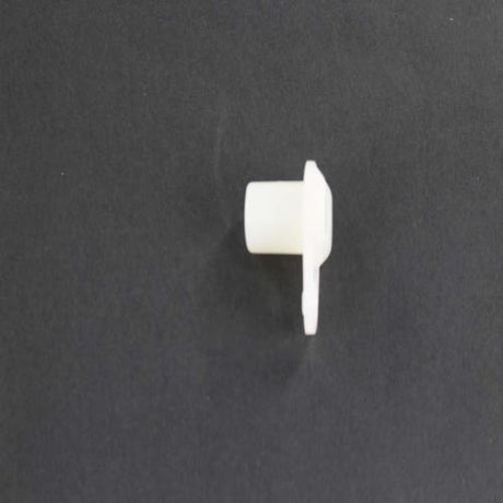 This is a genuine Electrolux 297415900 RAMP,DOOR CLOSER