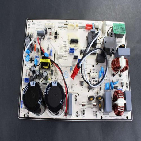 GE WJ26X23228 OUTDOOR POWER CONTROL BOARD