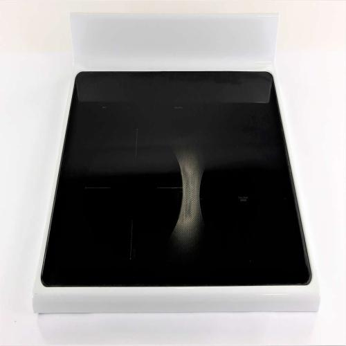 Whirlpool W10789673 COOKTOP