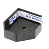 Midea 12131000080366 PLASTIC COVER