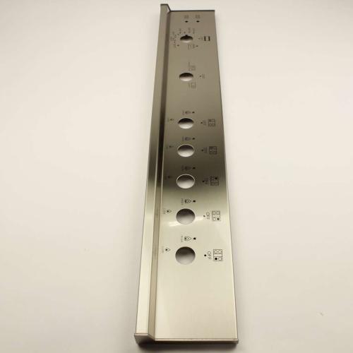This is a genuine Bertazzoni 210969 CONTROL PANEL