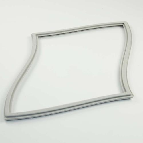 This is a genuine LG MDS62111103 DOOR GASKET