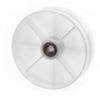 Whirlpool WP6-3037050 DRYER IDLER PULLEY WHEEL