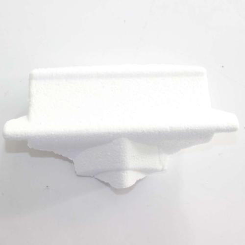 This is a genuine Electrolux 240362601 DIFFUSER,AIR,BOTTOM