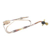 Midea 15422000001364 VALVE ASSEMBLY (LIQUID)