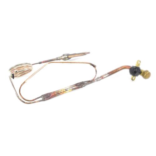 This is a genuine Midea 15422000001364 VALVE ASSEMBLY (LIQUID)
