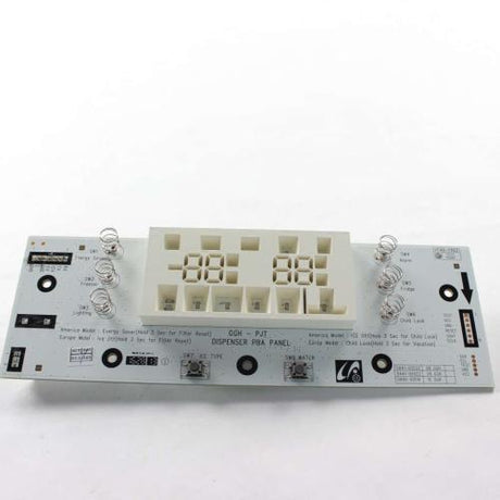 Samsung DA41-00522A LCD PCB KIT ASSEMBLY