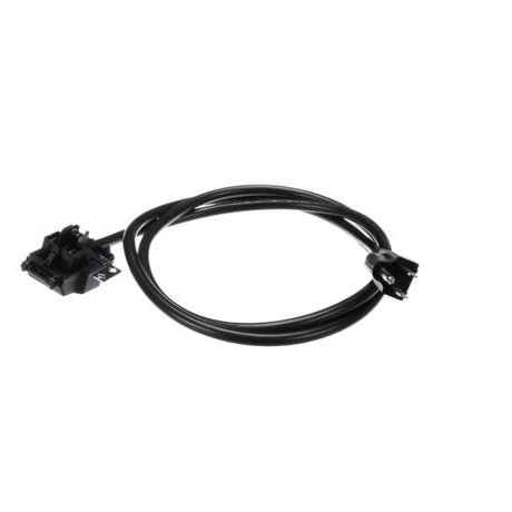 This is a genuine Bertazzoni 6010046 MOR.KADO2/3EE+C 3X16AWG SJT MT