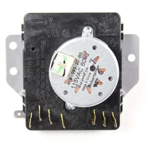 Whirlpool W10854240 TIMER