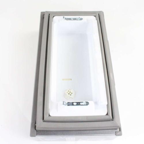 Whirlpool W10815674 DOOR ASSEMBLY SS