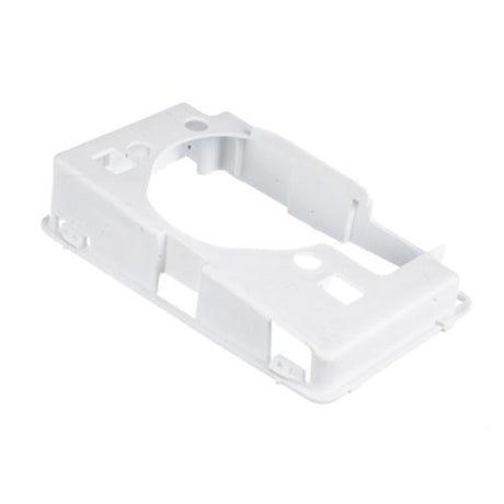 This is a genuine Midea 12138100031671 SERVICE PLATE BOX