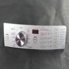 Whirlpool W10911043 CONTROL PANEL
