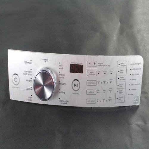 Whirlpool W10911043 CONTROL PANEL