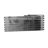 Liebherr 594459900 REFRIGERATOR EVAPORATOR, SPEC.