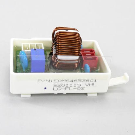 LG EAM63891317 FILTER ASSEMBLY