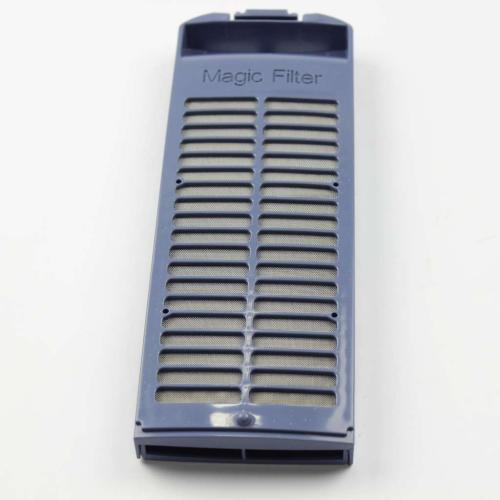 This is a genuine GE WH43X10036 LINT FILTER ASM