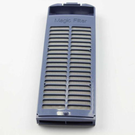 This is a genuine GE WH43X10036 LINT FILTER ASM