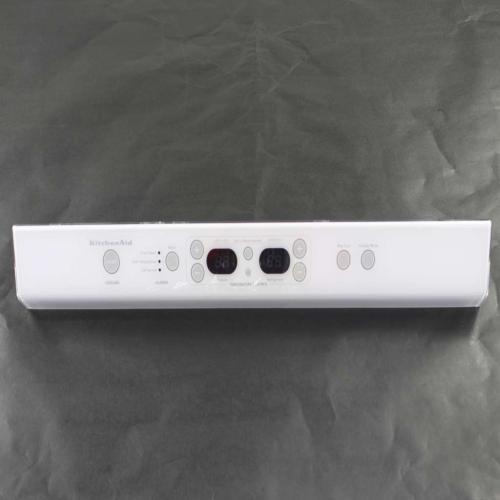 Whirlpool WPW10468941 REFRIGERATOR USER CONTROL AND