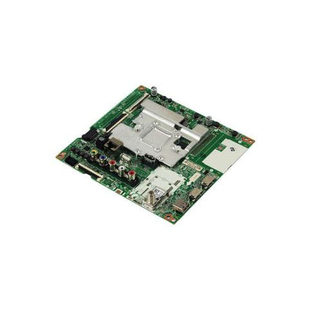 LG EBU65706501 BPR TOTAL ASSEMBLY
