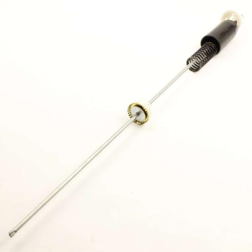 GE WH16X544 ROD/SPRG BLK