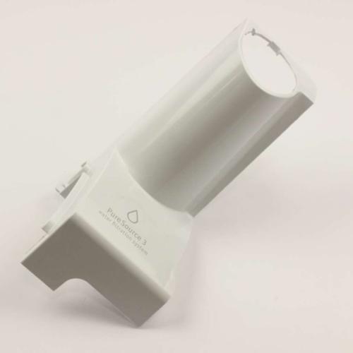 This is a genuine Electrolux 241983814 HOUSING-WATER FILTR