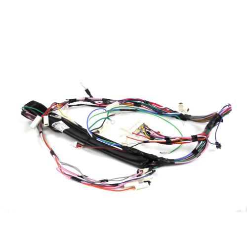 Midea 17476000000646 MAIN WIRE HARNESS