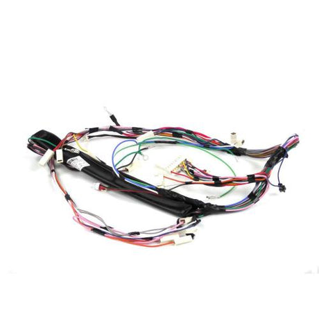 This is a genuine Midea 17476000000646 MAIN WIRE HARNESS