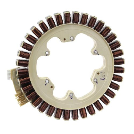 GE WH39X10008 STATOR & HALL SENSOR ASM