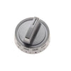 Electrolux 316102303 KNOB,THERMOSTAT,WHITE