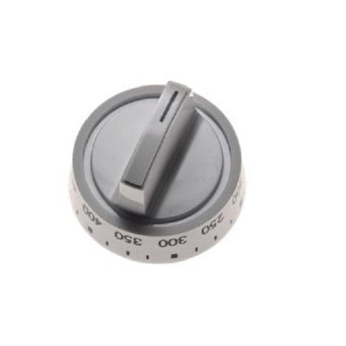 Electrolux 316102303 KNOB,THERMOSTAT,WHITE