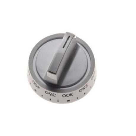 This is a genuine Electrolux 316102303 KNOB,THERMOSTAT,WHITE
