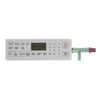 Samsung DG34-00027C SWITCH MEMBRANE