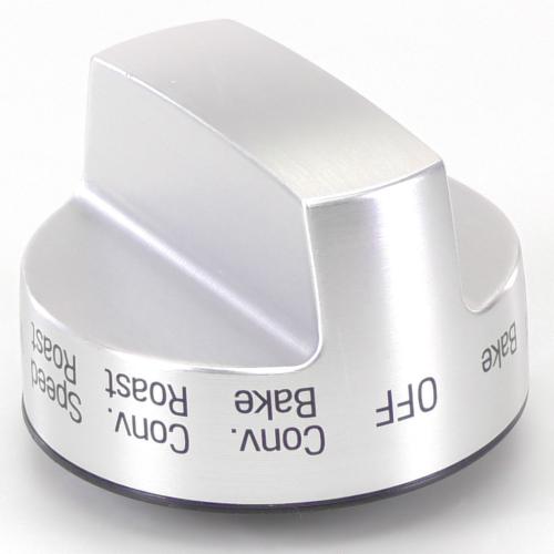 This is a genuine LG AEZ74453515 KNOB ASSEMBLY