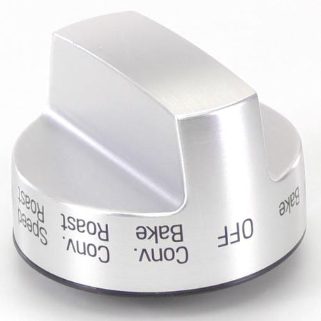 This is a genuine LG AEZ74453515 KNOB ASSEMBLY