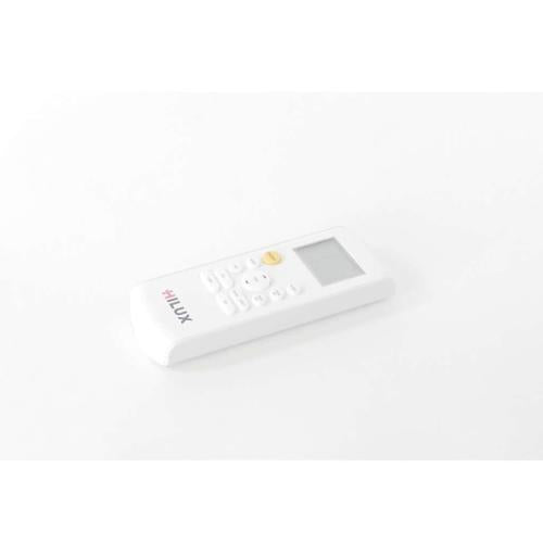 This is a genuine Midea 17317000A53870 REMOTE CONTROLLER