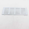GE WR14X27845 MACHINE ROOM GRILLE - BD-103N