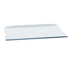 Liebherr 727257800 GLASS PLATE - COMPLETE