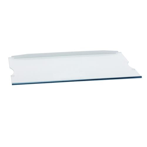 Liebherr 727257800 GLASS PLATE - COMPLETE