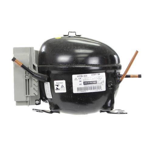 Bosch 00146122 COMPRESSOR