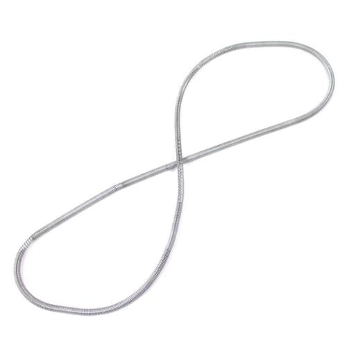 Electrolux 134365300 SPRING,BELLOWS CLAMP,RETAINER