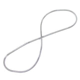 Electrolux 134365300 SPRING,BELLOWS CLAMP,RETAINER