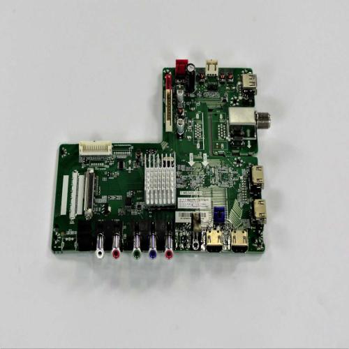 Haier DH1TKJM0208M MAINBOARD MODULE (814212334205