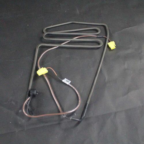 This is a genuine Samsung DA47-00463B HEATER METAL SHEATH