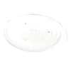 Midea 12570000001014 GLASS (TURNTABLE)